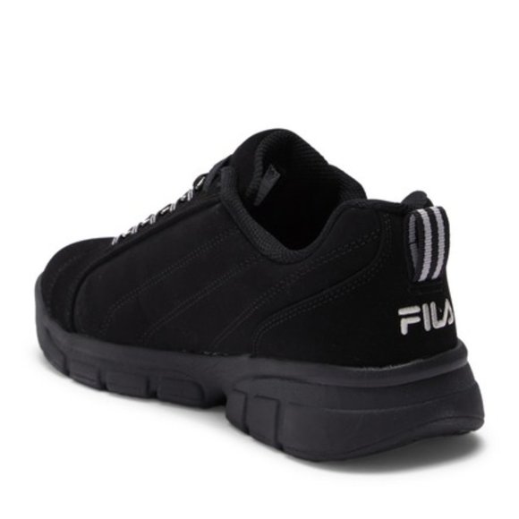fila barefoot shoes
